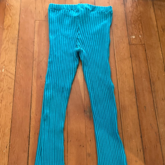 Simon Miller Ribbed Pant - Picture 9 of 15